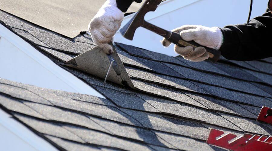 Expert Emergency Roof Repairs services in French Lick, IN